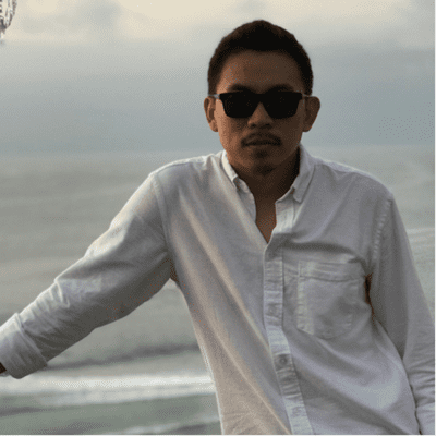 episode Kebiasaan vs lingkungan vs alam bawah sadar feat Mario Halim artwork