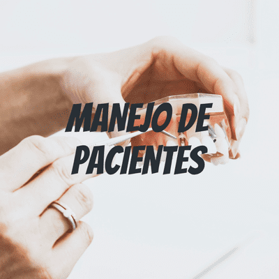 MANEJO DE PACIENTES