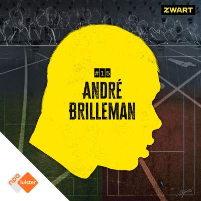 episode #15 - Van wereldkampioen kickboksen naar dood in een vat cement artwork