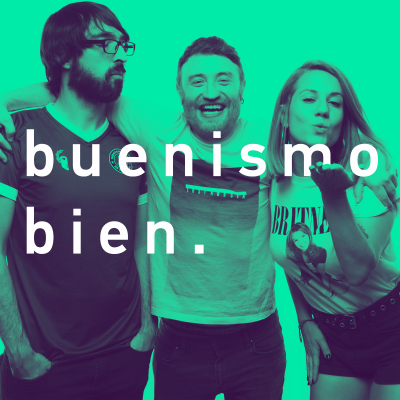 Buenismo Bien | Ernesto Sevilla, del underground al mainstream