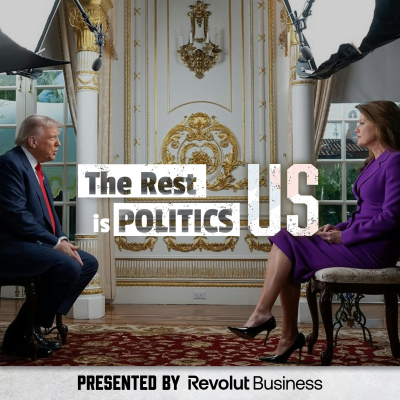 episode 125. How Trump’s Shutdown Hit Breaking Point artwork