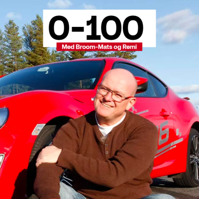 episode Jan Erik Larssen er gjest! Comeback? Slik fikk han drømmejobben, høydepunktene, F-16, panikkangst artwork