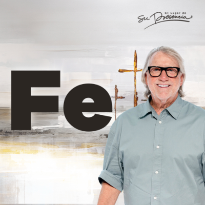 episode Fe - Phil Pringle artwork