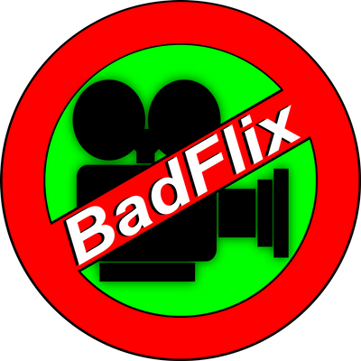 episode BadFlix Ep #156: 2001: A Podcast artwork