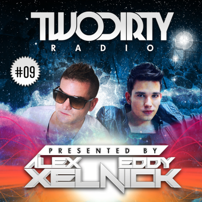 episode TwoDirty Radio #09 artwork