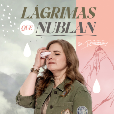 episode Lágrimas que nublan - Natalia Nieto artwork