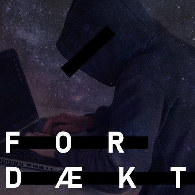 episode Episode 13: TikTok Time Travellers og fremtidens mysterier artwork