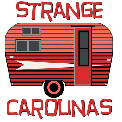 Imagen de portada del espectáculo Strange Carolinas