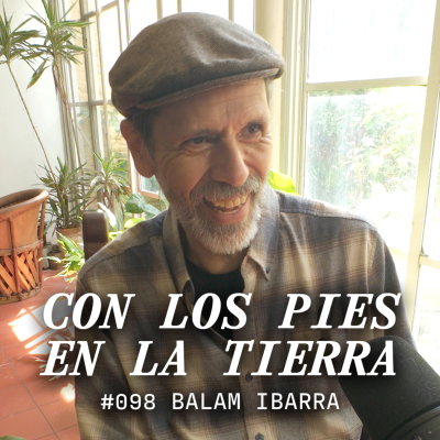 episode Dogmas y Pensamiento Crítico | Balam Ibarra | #098 artwork