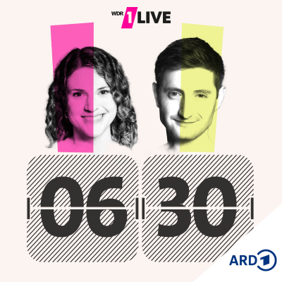 episode Netflix vs. Paramount | Merz: Warum für Deutschland kämpfen? | Promis für Afghanistan | 🎁#9 artwork