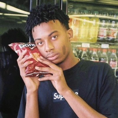 episode Playboi Carti - Kid Cudi Yung Nudy Pissy Pamper artwork