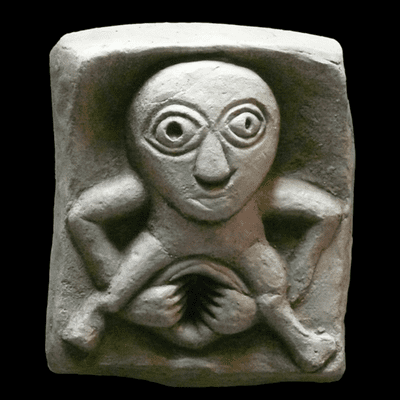 episode Plenilúnio 05 de junho, 2020 - Ritual para Sheela Na Gig artwork
