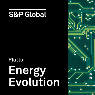 Energy Evolution