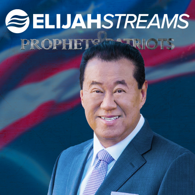 episode Why I’m Running For Governor Of CA – Ché Ahn artwork