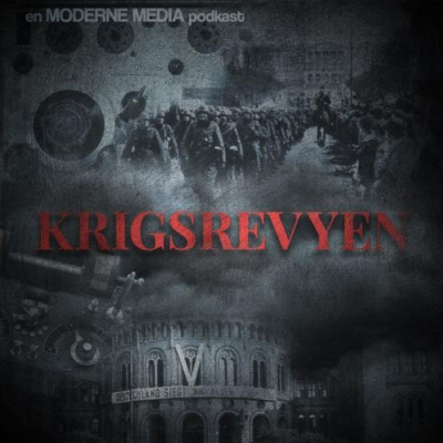 Krigsrevyen