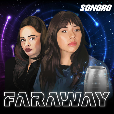 episode Introducing Faraway - Episode 1 artwork