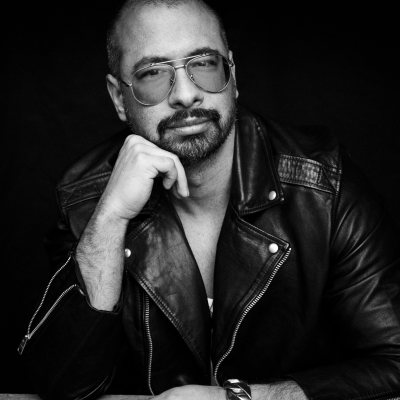 episode Pablo Kümin zu Gast im Friseur Podcast artwork