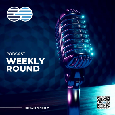 episode GO Weekly Roundup - 10/12/2021 artwork