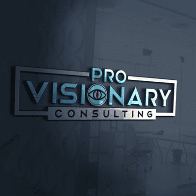 episode ProVisionary Ep 1: The Genesis artwork