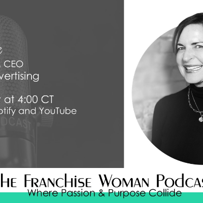 episode Dawn Kane: From Manhattan Marketing to Franchise Mastery artwork