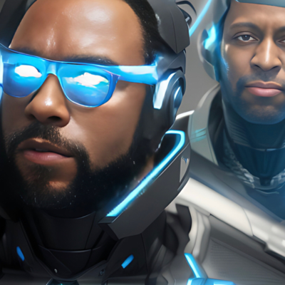 episode The Creation Is Getting Out Of Hand Commander - Pull The Plug Now! artwork