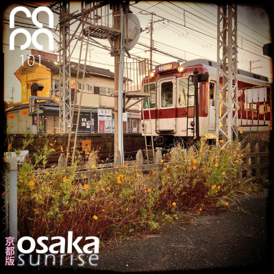 episode Osaka Sunrise 101 artwork