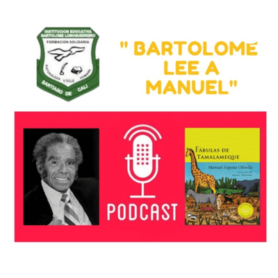 Bartolomé Lee a Manuel