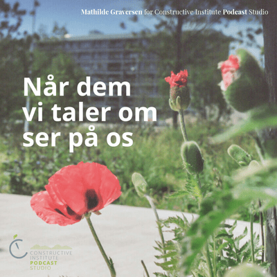 episode Når dem vi taler om ser på os, Part 1 (In Danish) artwork