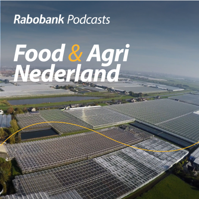 episode Verwachtingen voor de internationale glastuinbouw artwork