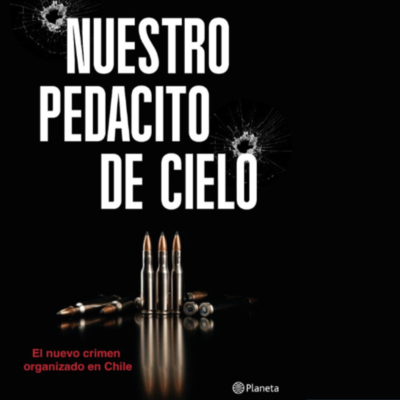episode Carlos Basso autor de nuestro pedacito de cielo artwork