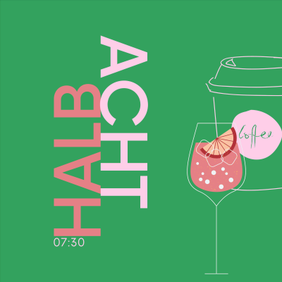 halbacht