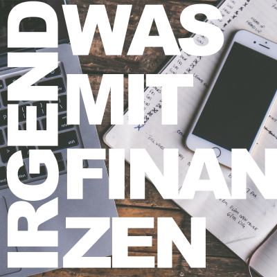 episode Die 3 Größten Fehler bei der Altersvorsorge. artwork