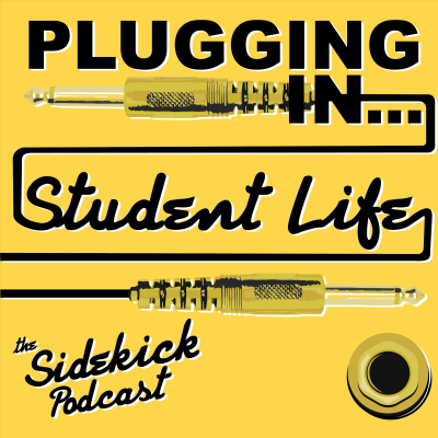 Plugging in...