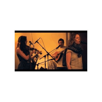 episode Two Hot Seattle Bands: Clearly Beloved and Andrea Desmond artwork