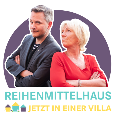 Reihenmittelhaus - der Podcast