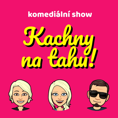 episode Jsem spala a on do mě vniknul artwork
