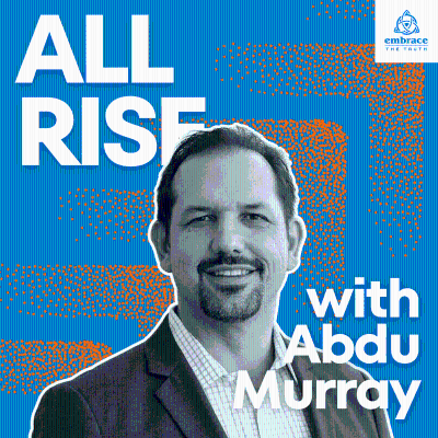 All Rise with Abdu Murray