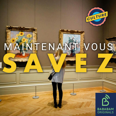 episode Quelle est l'œuvre d’art volée la plus chère du monde ? artwork