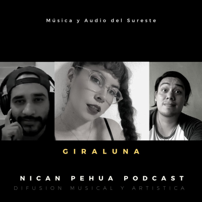 episode NPR // Giraluna // E68, T02 artwork