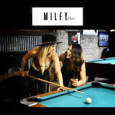 Milfy