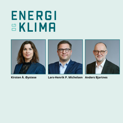 episode BONUSEPISODE: Likevel håp om klimaforlik? artwork