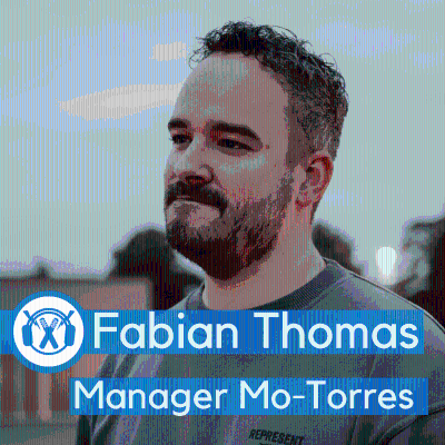 episode Musik-Marketing auf TikTok & Instagram | Fabian Thomas (Manager & Marketing-Experte) im Interview (2/2) artwork