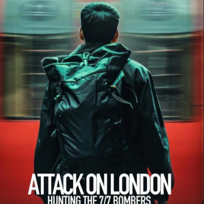 episode Atentado en Londres: En busca de los terroristas del 7J artwork