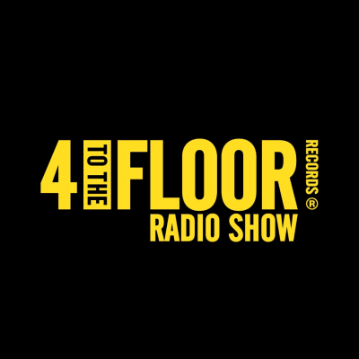 episode 4 To The Floor Radio Show Ep 65 Presented by Seamus Haji + Saison Guest Mix artwork