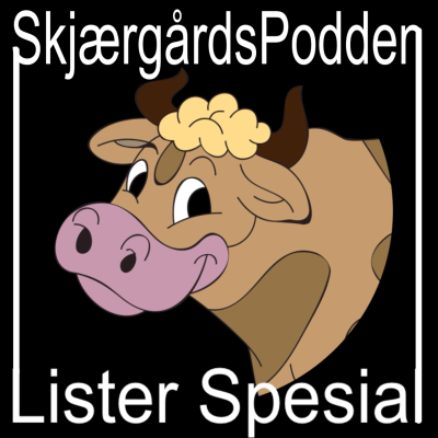 episode Lister Spesial: Stjal hund fordi hun trodde den frøys artwork