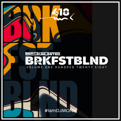 episode 418 Breakfast Blend Volume One Hundred Twenty Eight artwork