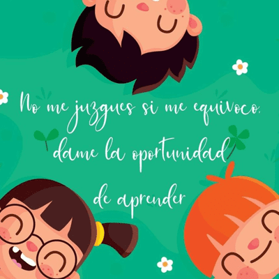 episode Entrevista. Profe Teresa artwork
