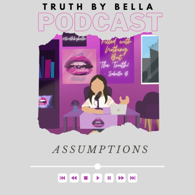 episode Assumptions artwork