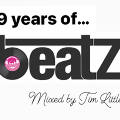 episode 9 Years of Beatz Special artwork