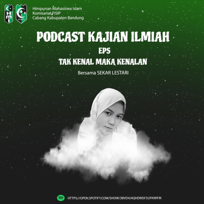 episode Haloo Kawan Poki artwork